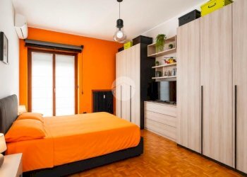 Three-room apartment Via Castagnevizza, Collegno - photo 11