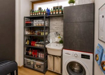 Three-room apartment Via Castagnevizza, Collegno - photo 16