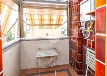 Three-room apartment Via Castagnevizza, Collegno - photo 20