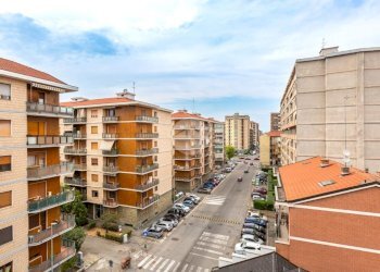 Three-room apartment Via Castagnevizza, Collegno - photo 21