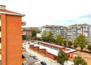 Three-room apartment Via Castagnevizza, Collegno - photo 22