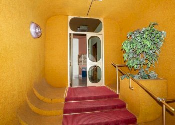 Three-room apartment Via Castagnevizza, Collegno - photo 24