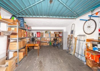 Three-room apartment Via Castagnevizza, Collegno - photo 25