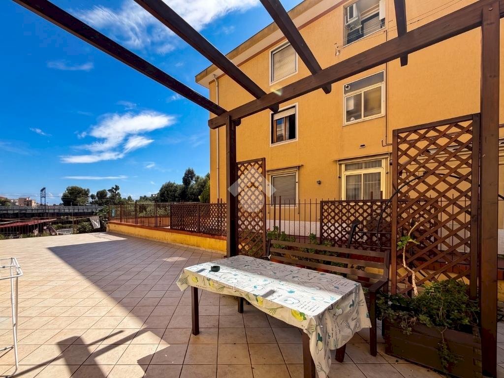 Two-room apartment Via Pietrabruna, San Lorenzo al Mare - photo 1