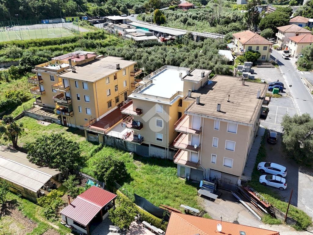 Two-room apartment Via Pietrabruna, San Lorenzo al Mare - photo 2