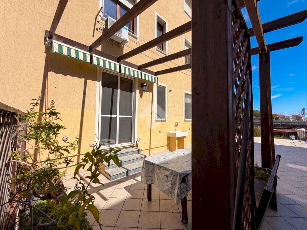 Two-room apartment Via Pietrabruna, San Lorenzo al Mare - photo 3