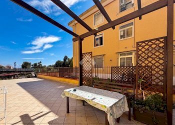 Two-room apartment Via Pietrabruna, San Lorenzo al Mare - photo 1