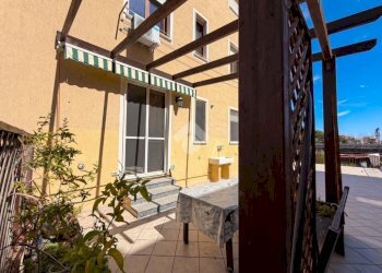 Two-room apartment Via Pietrabruna, San Lorenzo al Mare - photo 3