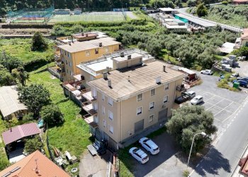 Two-room apartment Via Pietrabruna, San Lorenzo al Mare - photo 4