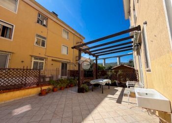 Two-room apartment Via Pietrabruna, San Lorenzo al Mare - photo 5