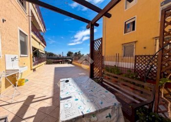 Two-room apartment Via Pietrabruna, San Lorenzo al Mare - photo 6