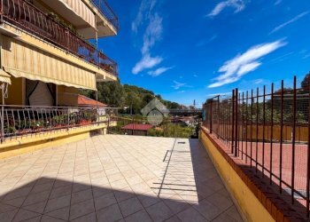 Two-room apartment Via Pietrabruna, San Lorenzo al Mare - photo 7