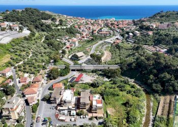 Two-room apartment Via Pietrabruna, San Lorenzo al Mare - photo 8