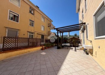 Two-room apartment Via Pietrabruna, San Lorenzo al Mare - photo 9