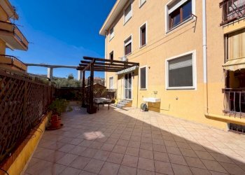 Two-room apartment Via Pietrabruna, San Lorenzo al Mare - photo 10