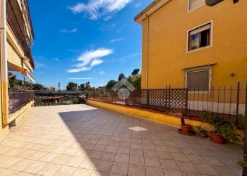Two-room apartment Via Pietrabruna, San Lorenzo al Mare - photo 12