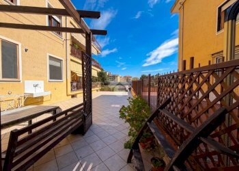 Two-room apartment Via Pietrabruna, San Lorenzo al Mare - photo 13