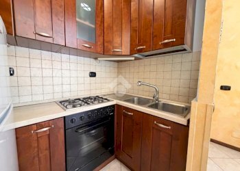Two-room apartment Via Pietrabruna, San Lorenzo al Mare - photo 14