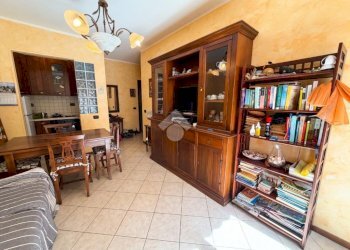Two-room apartment Via Pietrabruna, San Lorenzo al Mare - photo 16