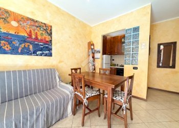 Two-room apartment Via Pietrabruna, San Lorenzo al Mare - photo 17