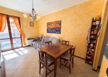 Two-room apartment Via Pietrabruna, San Lorenzo al Mare - photo 19