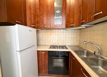Two-room apartment Via Pietrabruna, San Lorenzo al Mare - photo 20