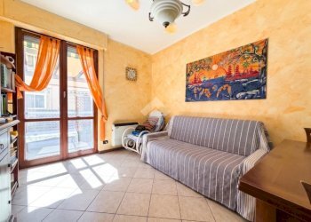 Two-room apartment Via Pietrabruna, San Lorenzo al Mare - photo 21