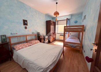 Two-room apartment Via Pietrabruna, San Lorenzo al Mare - photo 22