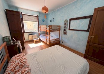 Two-room apartment Via Pietrabruna, San Lorenzo al Mare - photo 26