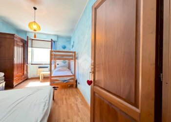 Two-room apartment Via Pietrabruna, San Lorenzo al Mare - photo 27