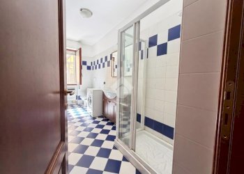 Two-room apartment Via Pietrabruna, San Lorenzo al Mare - photo 28