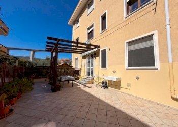 Two-room apartment Via Pietrabruna, San Lorenzo al Mare - photo 32