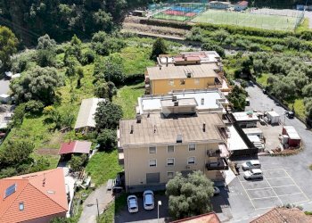 Two-room apartment Via Pietrabruna, San Lorenzo al Mare - photo 33