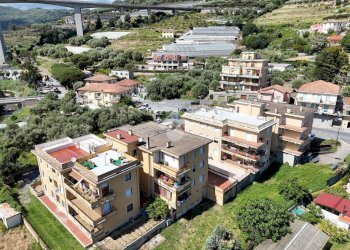 Two-room apartment Via Pietrabruna, San Lorenzo al Mare - photo 34
