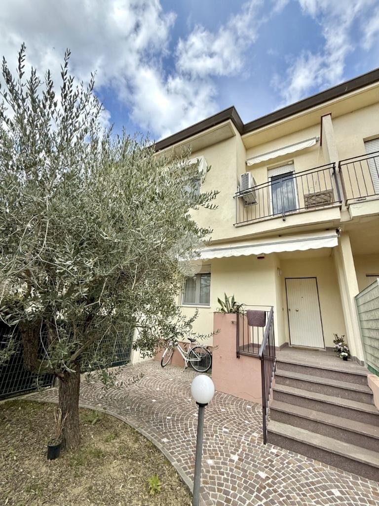 Terraced Villa Via roma, San Giovanni in Marignano - photo 1