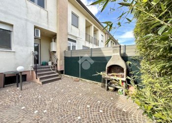 Terraced Villa Via roma, San Giovanni in Marignano - photo 4