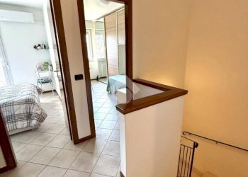 Terraced Villa Via roma, San Giovanni in Marignano - photo 21