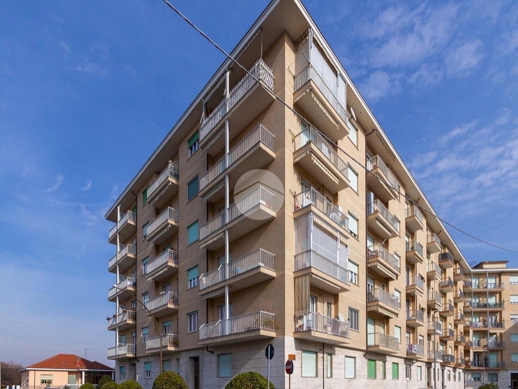 Bilocale Via G. Venturello, Rivoli - foto 1