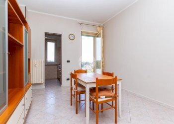 Bilocale Via G. Venturello, Rivoli - foto 5