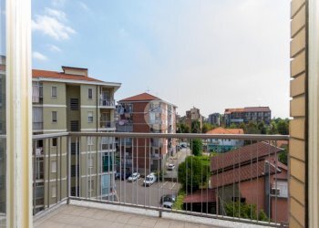Bilocale Via G. Venturello, Rivoli - foto 19