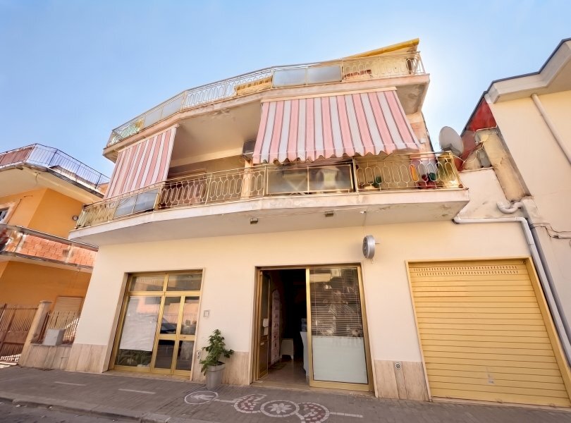 Appartamento Mondragone - foto 1