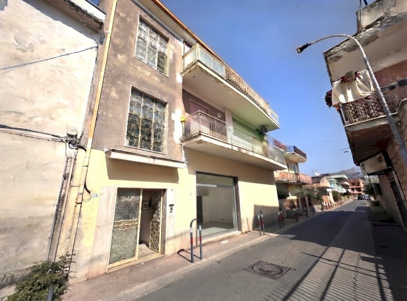 Appartamento Mondragone - foto 2