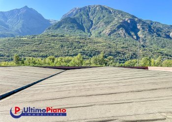 Bilocale Località Teppe, Quart - foto 17