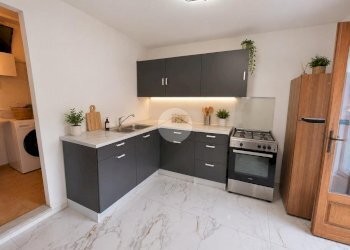 Trilocale Corso Italia 81, Gassino Torinese - foto 2