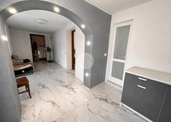 Trilocale Corso Italia 81, Gassino Torinese - foto 3