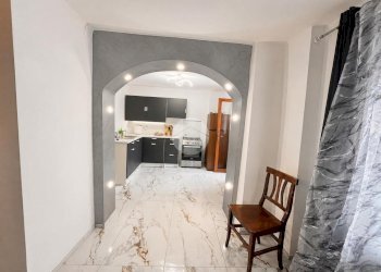 Trilocale Corso Italia 81, Gassino Torinese - foto 11