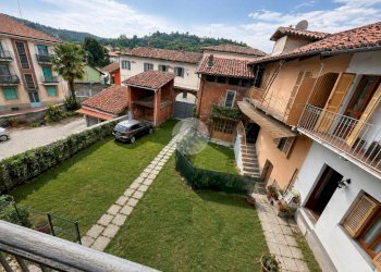 Trilocale Corso Italia 81, Gassino Torinese - foto 13