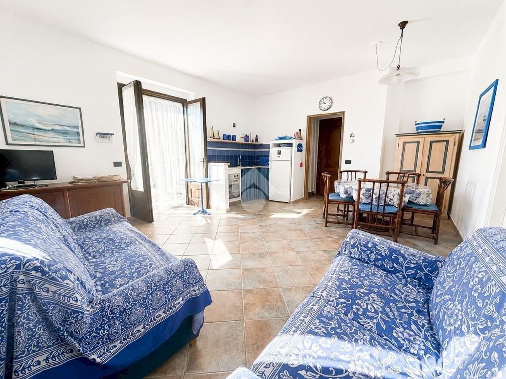 Four-room apartment Via generale rossi, Bordighera - photo 3