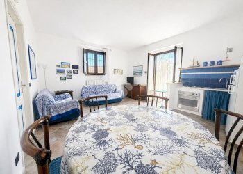 Four-room apartment Via generale rossi, Bordighera - photo 2