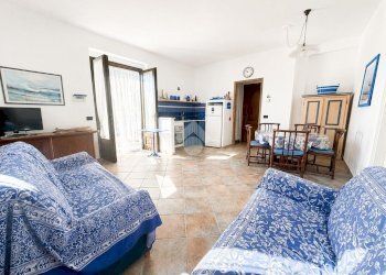 Four-room apartment Via generale rossi, Bordighera - photo 3